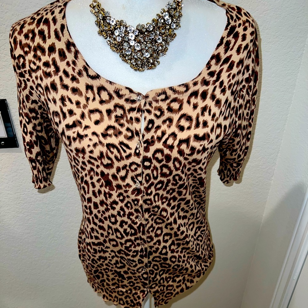 Just  the top